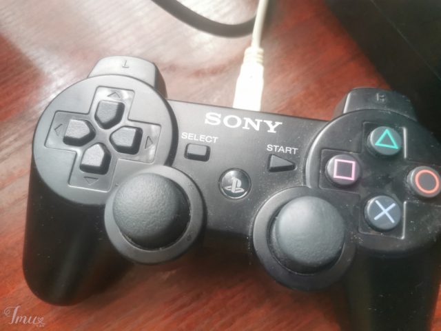 imusau.lt | parduodama Playstation 3