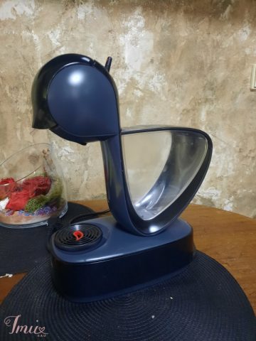 imusau.lt | parduodama Nescafe dolce gusto