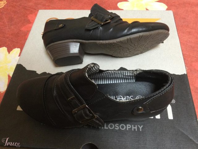 imusau.lt | parduodama Nauji rudeniniai bateliai