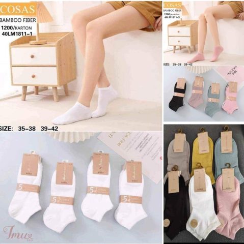 imusau.lt | listing Kojinės