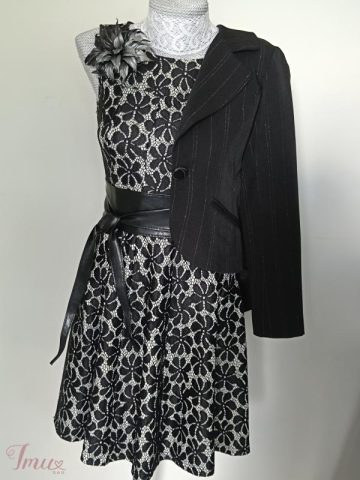 imusau.lt | parduodama Suknelė su diržu