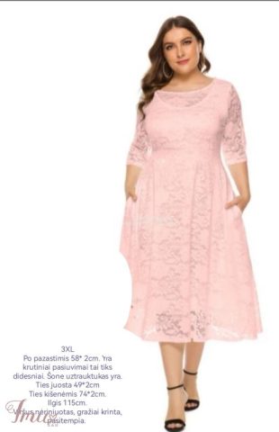 imusau.lt | parduodama Šventinė suknele