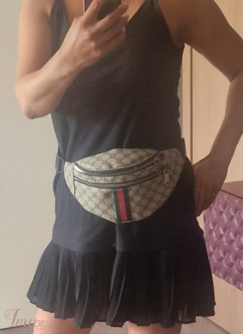 imusau.lt | parduodama Rankine per juosmeni