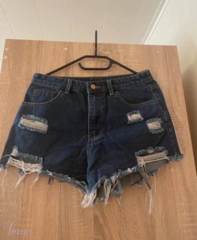 imusau.lt | parduodama Džinsiniai šortai