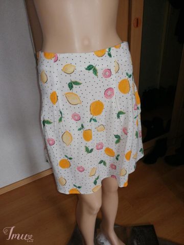 imusau.lt | listing naujas, dailus, linksmas sijonukas