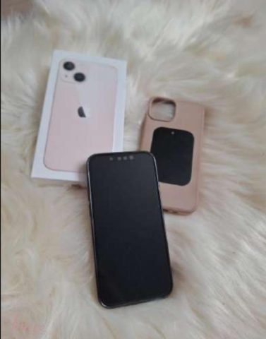 imusau.lt | parduodama I phone 13 mini