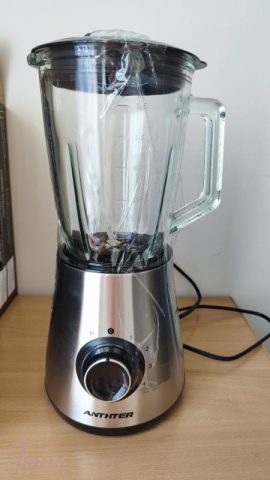 imusau.lt | parduodama Blenderis