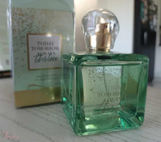 imusau.lt | parduodama TTA this love kvepalai