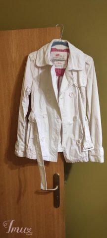 imusau.lt | parduodama Balta striukė