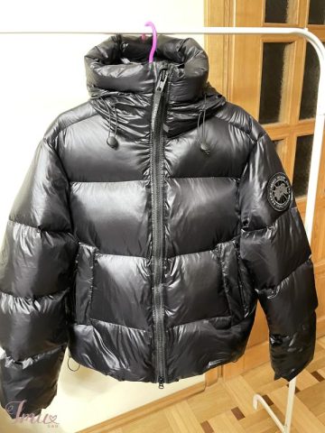 imusau.lt | parduodama Canada Goose striukė