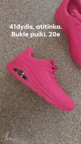 imusau.lt | parduodama Kedai