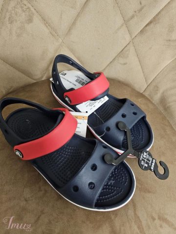 imusau.lt | parduodama crocs 28-29
