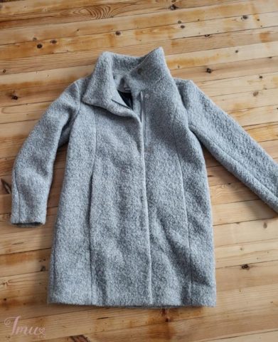 imusau.lt | parduodama paltas su vilna