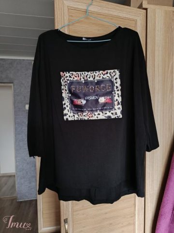 imusau.lt | parduodama Moteriška palaidinė