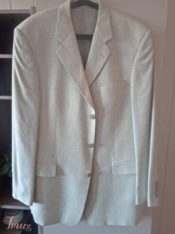 imusau.lt | parduodama Vyriškas švarkas