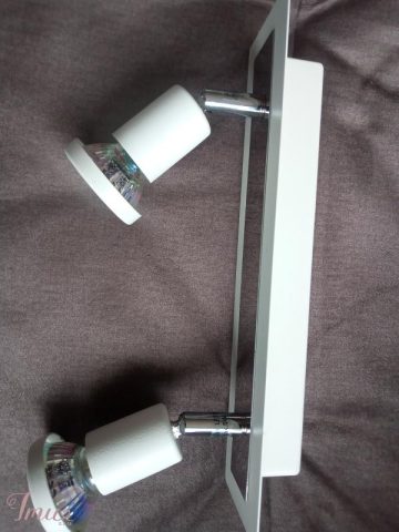 imusau.lt | parduodama Įmontuojamas šviestuvas