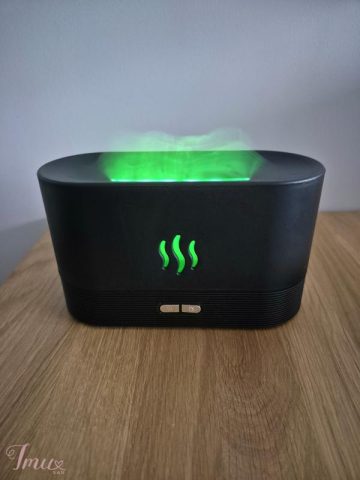 imusau.lt | parduodama Oro drėkintuvas - Aroma difuzorius