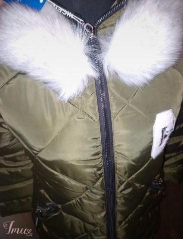 imusau.lt | parduodama striukė