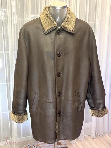 imusau.lt | parduodama Vyriški kailiniai