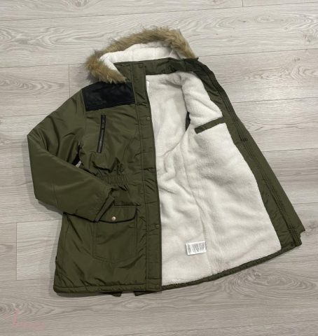 imusau.lt | parduodama Šilta žieminė striukė