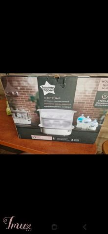 imusau.lt | parduodama sterilizatorius