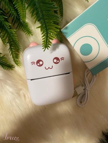 imusau.lt | parduodama Mini printeris