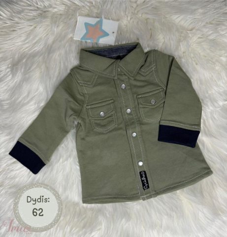 imusau.lt | parduodama Marškinėlių tipo palaidinė berniukui (CycleBand)