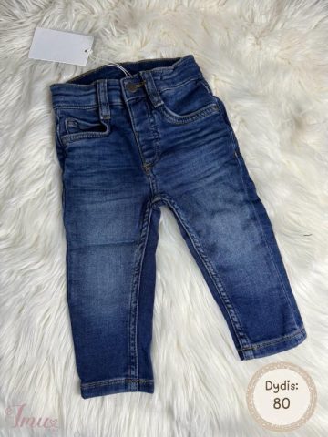 imusau.lt | listing Džinsai berniukui (POMPdeLUX)