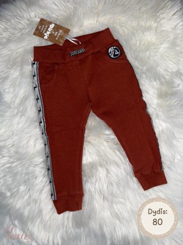 imusau.lt | listing Kelnės berniukui (Dirkje)