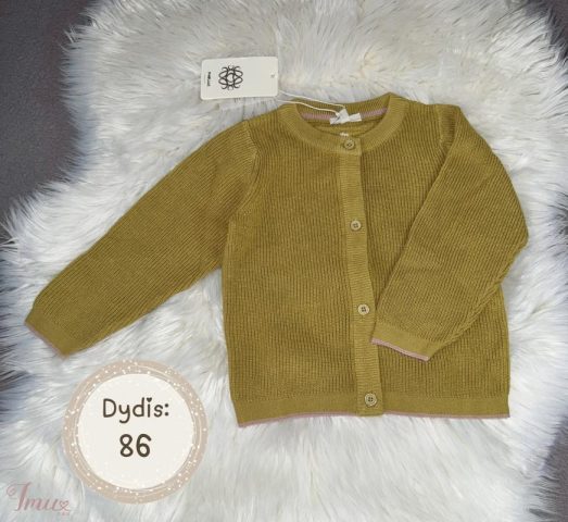 imusau.lt | parduodama Megztukas mergaitei (POMPdeLUX)