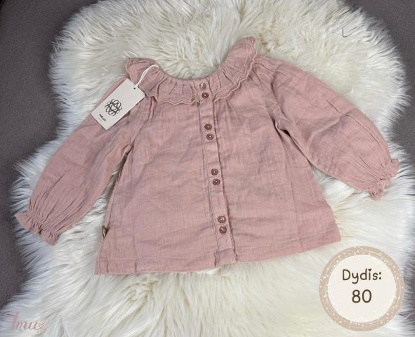 imusau.lt | parduodama Palaidinė mergaitei (POMPdeLUX)