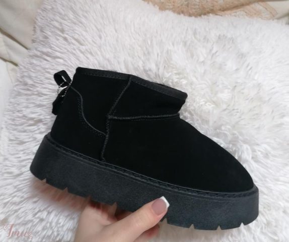 imusau.lt | parduodama Natūralios odos aulinukai