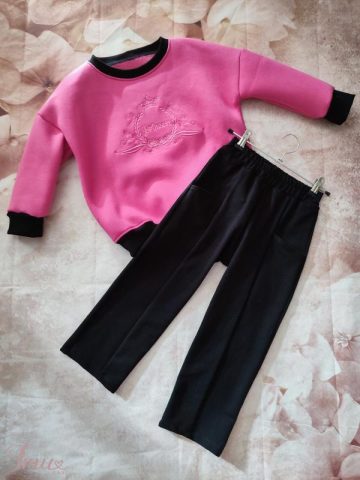 imusau.lt | parduodama Dviejų dalių komplektukas