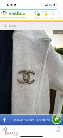 imusau.lt | parduodama sagė