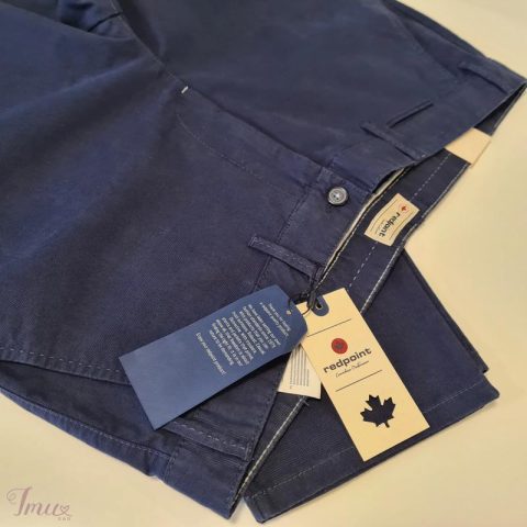 imusau.lt | parduodama Red Point Jasper Chino laisvalaikio kelnės