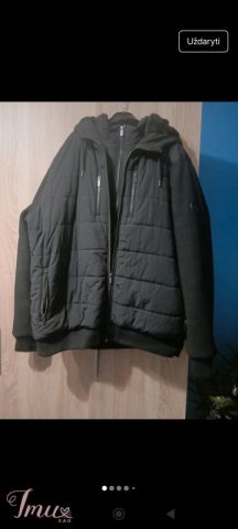 imusau.lt | parduodama Fire trap