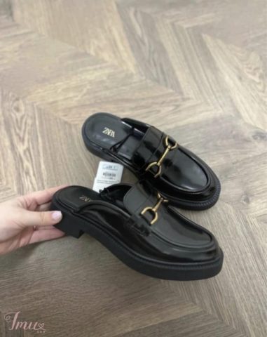 imusau.lt | parduodama Zara nauji aulinukai