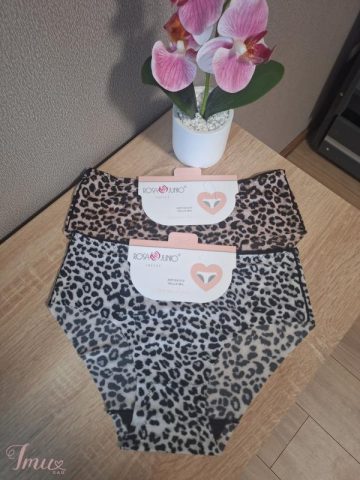 imusau.lt | parduodama kelnaitės tigrinės