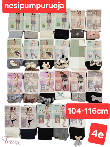 imusau.lt | listing kokybiskos pedkelnes