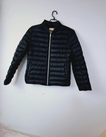 imusau.lt | parduodama mango s dydžio sezoninė striukė🎀