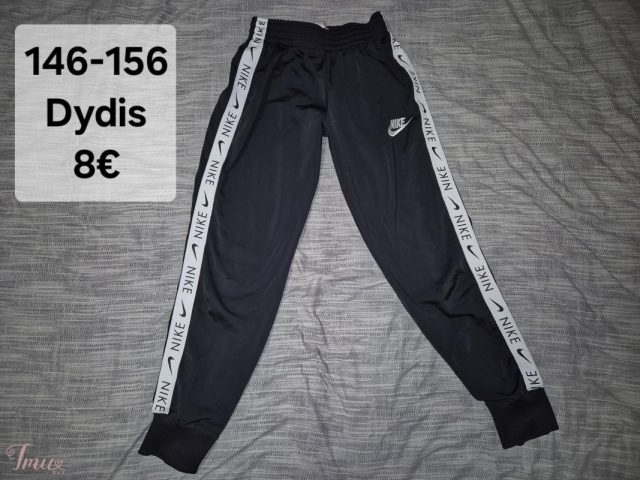 imusau.lt | parduodama Vaikiškos Nike  sportinės kelnės