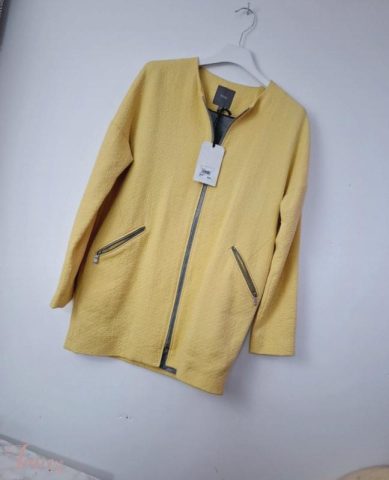 imusau.lt | parduodama next m dydžio naujas dailus švarkelis🎀