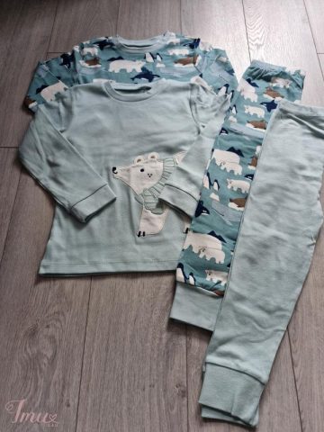 imusau.lt | parduodama Pižamos berniukui