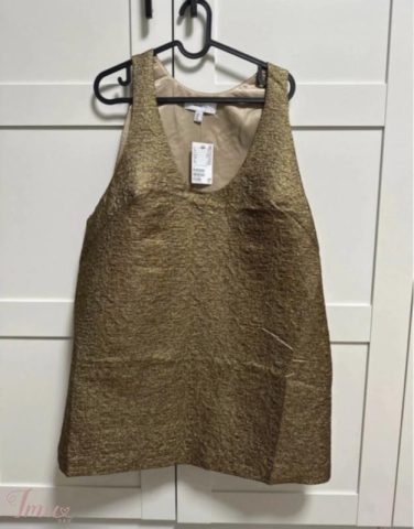 imusau.lt | parduodama Nauja h&m suknelė