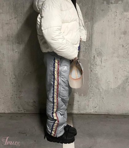 imusau.lt | parduodama Slidinėjimo kelnės