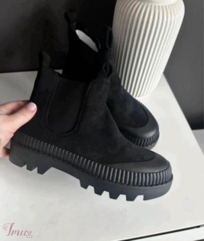 imusau.lt | parduodama Nauji juodi aulinukai