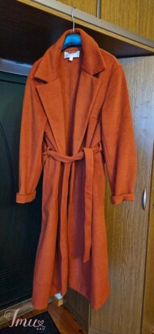 imusau.lt | parduodama Puikus paltas rudeniui pavasariui