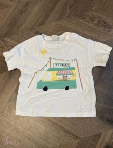 imusau.lt | parduodama vaikiški h&m marškinėliai