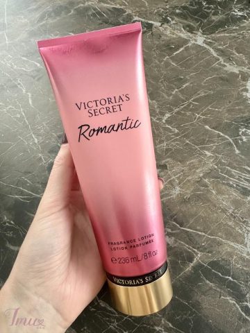 imusau.lt | parduodama Victoria’s Secret kūno losjonas