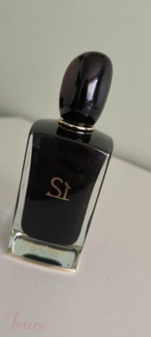 imusau.lt | parduodama Armani si intense